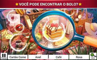 Objetos Escondidos Amor – Melhores Jogos de Amor Cartaz