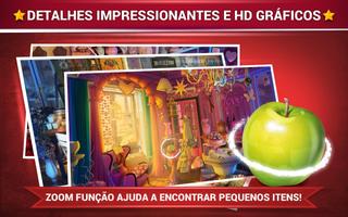 Objetos Escondidos Amor – Melhores Jogos de Amor imagem de tela 1