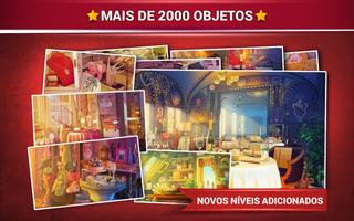 Objetos Escondidos Amor – Melhores Jogos de Amor imagem de tela 2