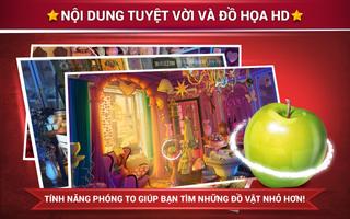 Đồ Vật Bị Giấu Tình Yêu Trò Chơi Đố ảnh chụp màn hình 1