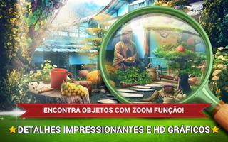 Objetos Escondidos Jardim Zen: imagem de tela 1