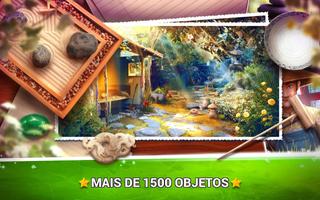 Objetos Escondidos Jardim Zen: imagem de tela 2