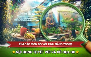 Huyền Bí Đồ Vật Khu Vườn Thiền ảnh chụp màn hình 1
