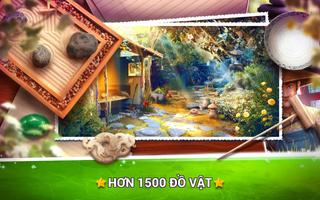 Huyền Bí Đồ Vật Khu Vườn Thiền ảnh chụp màn hình 2