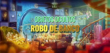 Juegos de objetos ocultos - ro