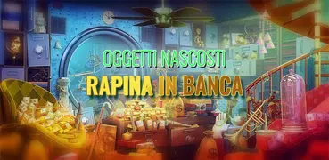 Giochi oggetti nascosti - rapi