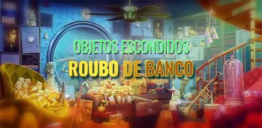 Jogos de Objetos escondidos - 