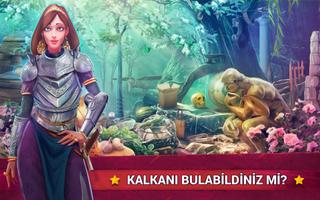 Gizli Eşyalar Kralin Mi̇rasi - Masal gönderen