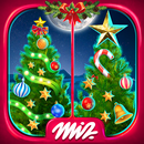 Tìm Sự Khác Biệt Giáng Sinh - Trò Chơi Christmas APK