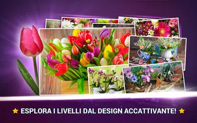 download Trova le Differenze Fiori - Gi APK