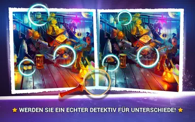 Unterschiede Finden Halloween - Fehlersuche APK Herunterladen