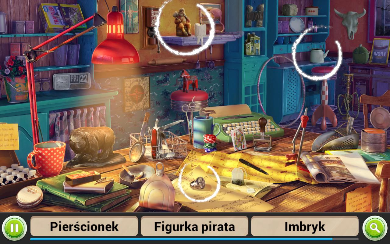 Ukryte Obiekty Lowcy Skarbow Gry Przygodowe For Android Apk Download