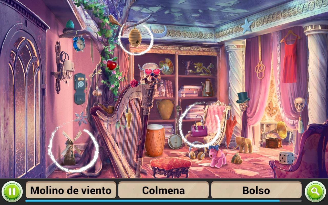 Ubicación Comparación Tanque Juegos De Buscar Objetos Actem Madrid Com