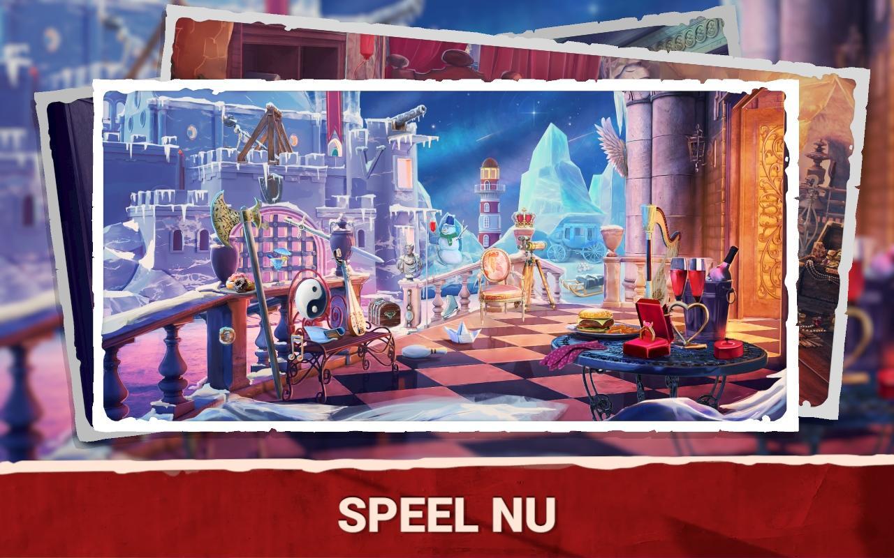 Super Verborgen Voorwerpen Vampiren Liefde Spelletjes for Android - APK UW-62