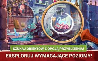 Ukryte Obiekty Miłość Wampirów screenshot 2