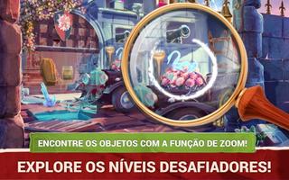 Objetos Escondidos Amor Vampir imagem de tela 2