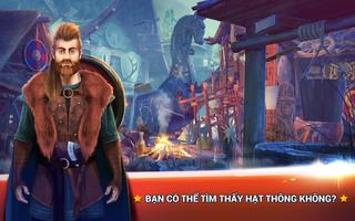 Đồ Vật Bị Giấu Viking - Trò Chơi Chiến Tranh bài đăng
