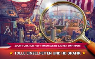 Wimmelbild Wikinger – Wimmelbilder Wikinger Spiele Screenshot 1