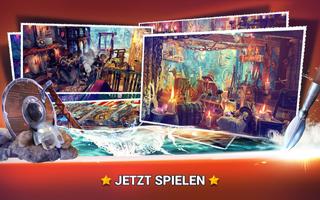 Wimmelbild Wikinger – Wimmelbilder Wikinger Spiele Screenshot 3