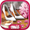 Hidden Objects Wedding Day See