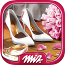 Objets Cachés Jour de Mariage  APK