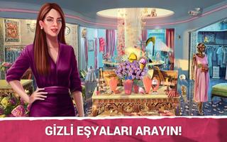 Gizli Nesne Oyunları Düğün Gün Ekran Görüntüsü 1