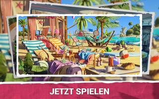 Wimmelbild Hochzeitstag - Such Screenshot 3