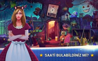Gizli Eşyalar Harİkalar Dİyari gönderen
