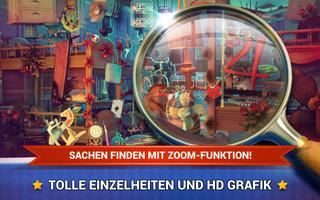 Wimmelbilder Wunderland - Märc Screenshot 1