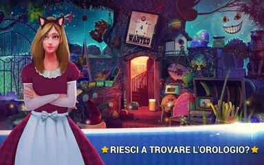 download Oggetti Nascosti Paese delle M APK