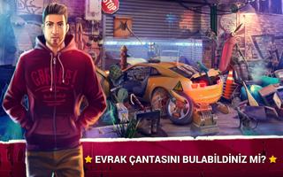 Gizli Eşyalar Araba Soygunu - Araba Oyunları gönderen