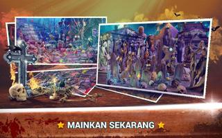 Obyek Tersembunyi Gerbang Nera screenshot 3