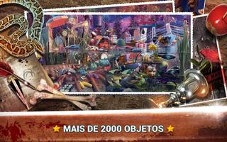 Jogos de Objetos Escondidos -  imagem de tela 2