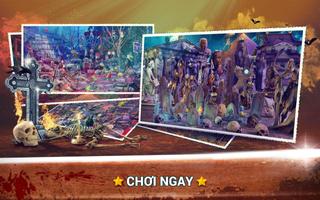 Đồ Vật Bị Giấu Cánh Cửa Hỏa Ng ảnh chụp màn hình 3