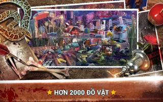 Đồ Vật Bị Giấu Cánh Cửa Hỏa Ng ảnh chụp màn hình 2