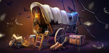Hidden Objects Evil Prince – Find Objects Game