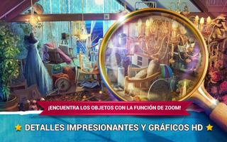 Objetos Ocultos Sala de Estar 2: Juegos en Español captura de pantalla 1