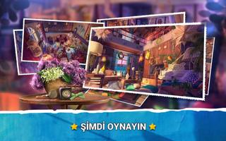 Gizli Eşyalar Oturma Odasi 2 - Oda Temizleme Ekran Görüntüsü 3