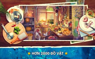 Đồ Vật Bị Giấu Căn Bếp Lộn Xộn ảnh chụp màn hình 2