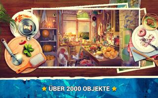 Wimmelbild Chaotische Küche 2  Screenshot 2