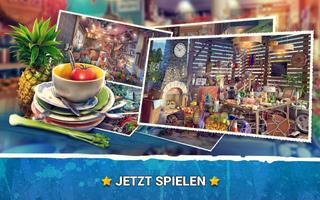 Wimmelbild Chaotische Küche 2  Screenshot 3