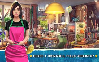 Poster Giochi Di Cucina 2 - Giochi De