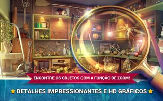 Objetos Escondidos Cozinha 2 - imagem de tela 1