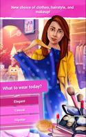 Cinta Pertama - Permainan Cint syot layar 2