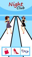 Fashion Battle Challange Poster
