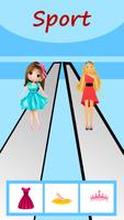 Fashion Battle Challange captura de pantalla 1