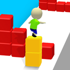 Cube Rush Master icono