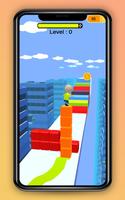 Cube Rush Master Poster
