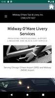 Midway O'Hare Taxi & Livery Services capture d'écran 3