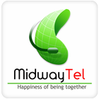 Midwaytel icône